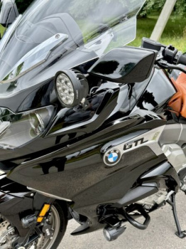 BMW K 1600 GTL, 2020 г.