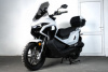 SPRMOTORS TRAVEL MAX 180 EFI (T4-50H), 2026 г.