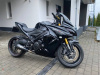 Suzuki GSX-S, 2016 г.