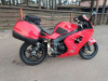 Triumph Sprint St 1050 ABS, 2006 г.