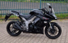 Kawasaki Z 1000sx, 2011 г.