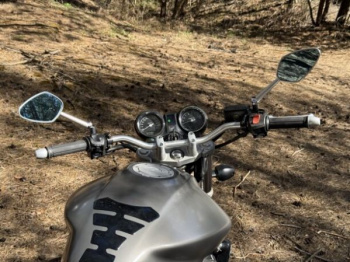 Honda CB 900F (Hornet), 2003 г.