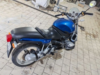 BMW R R850R, 2000 г.