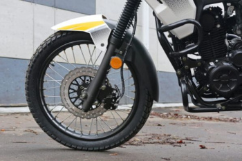 Loncin MS 250, 2026 г.