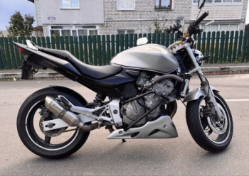 Honda CB 600 Hornet, 2003 г.