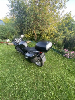 BMW F F800GT, 2013 г.