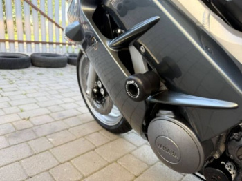 Yamaha FJR 1300, 2005 г.