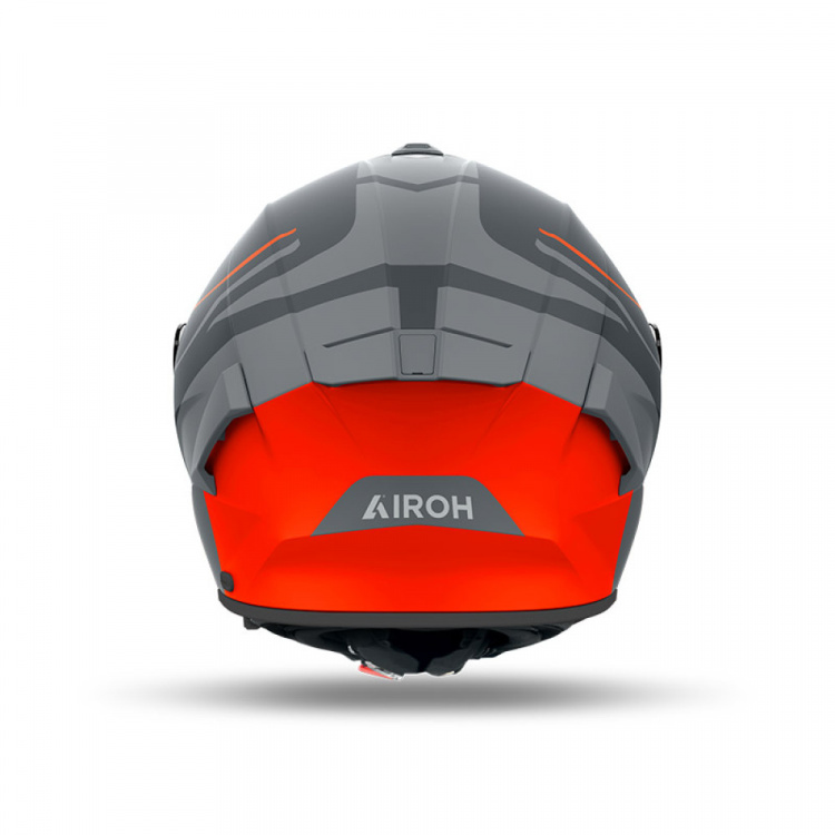 Продам шлем Airoh Spark 2 . Размер XL.