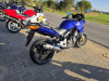 Honda CBF, 2004 г.