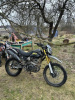 Motoland XR300 ENDURO, 2025 г.