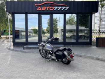Yamaha XV 1100A, 2001 г.