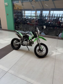 Progasi SMART 125, 2026 г.