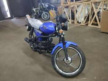 Racer RC 110N TROPHY, 2026 г.