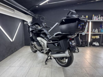 BMW K 1600 GTL, 2014 г.
