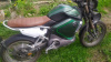 Super Soco TC, 2021 г.
