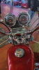 Harley-Davidson Sportster XLH, 1992 г.