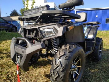 AMOTO Shark 200cc, 2025 г.