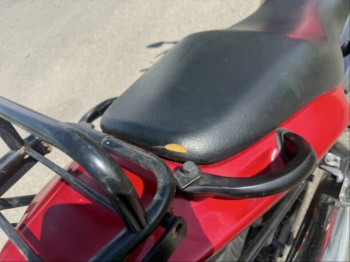 Kawasaki ZR 7S, 2001 г.