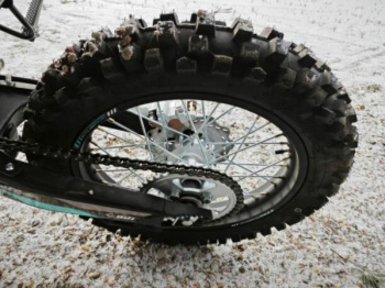 Motoland XR XR300 LITE, 2026 г.