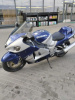 Suzuki GSX1300R Hayabusa Gen 1, 2001 г.