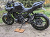 Kawasaki ER, 2022 г.