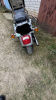 Harley-Davidson Dyna Fxdc, 2009 г.