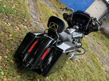 Harley-Davidson Street Glide, 2006 г.