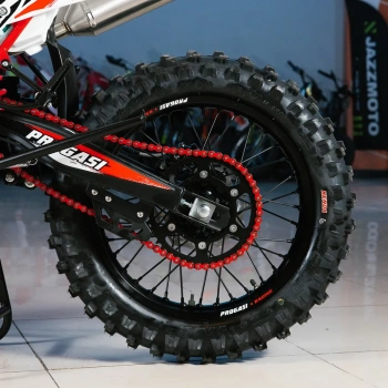 Кроссовый Progasi SUPER MAX 300 CB300-F, 2026 г.