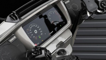 Harley-Davidson Street Glide CVO, 2023 г.