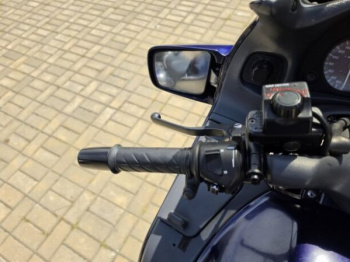 Honda ST, 1993 г.