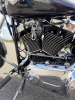Harley-Davidson Softail fxcwc Roker c, 2008 г.