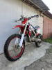Honda CRF 172 fmm, 2007 г.
