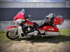 Harley-Davidson Electra Glide, 2009 г.