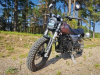 Racer RC RC250CK-A Triumph, 2026 г.
