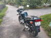 Yamaha XJ 600s, 1992 г.