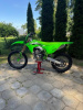 Kawasaki KX, 2025 г.