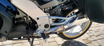 BMW K 1200RS, 2003 г.