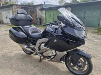 BMW K K1600GTL, 2012 г.