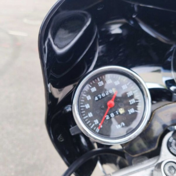 Suzuki Bandit GSF600N, 1997 г.