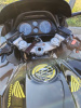 Honda CBR 1000f, 1999 г.