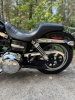 Harley-Davidson Dyna FXDC Super Glide Custom, 2012 г.