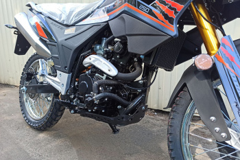 Эндуро Racer RC 250-GY8A Ranger, 2025 г.