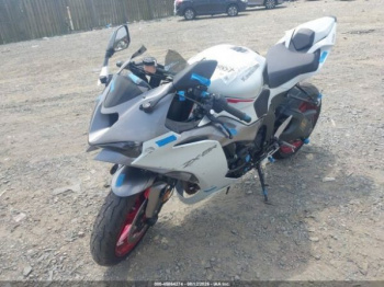 Kawasaki ZX 6R, 2025 г.
