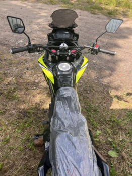 Motoland Enduro 300 CADET, 2026 г.