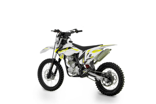 Эндуро ROCKOT R5S Pride 150, 2025 г.