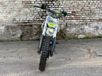 Motoland CRF 10 Желтый, 2025 г.