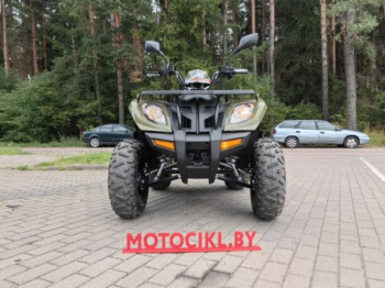 Kayo AU300 Carb, 2026 г.