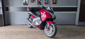 Honda NC 700D INTEGRA, 2012 г.