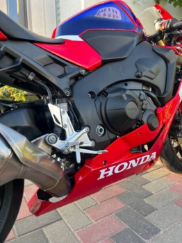 Honda CBR 1000RR, 2024 г.