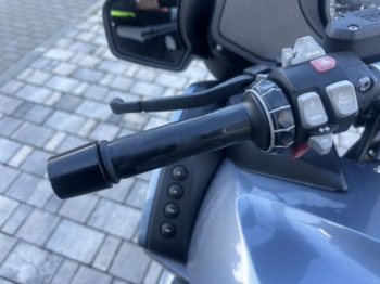 BMW R 1200rt, 2014 г.